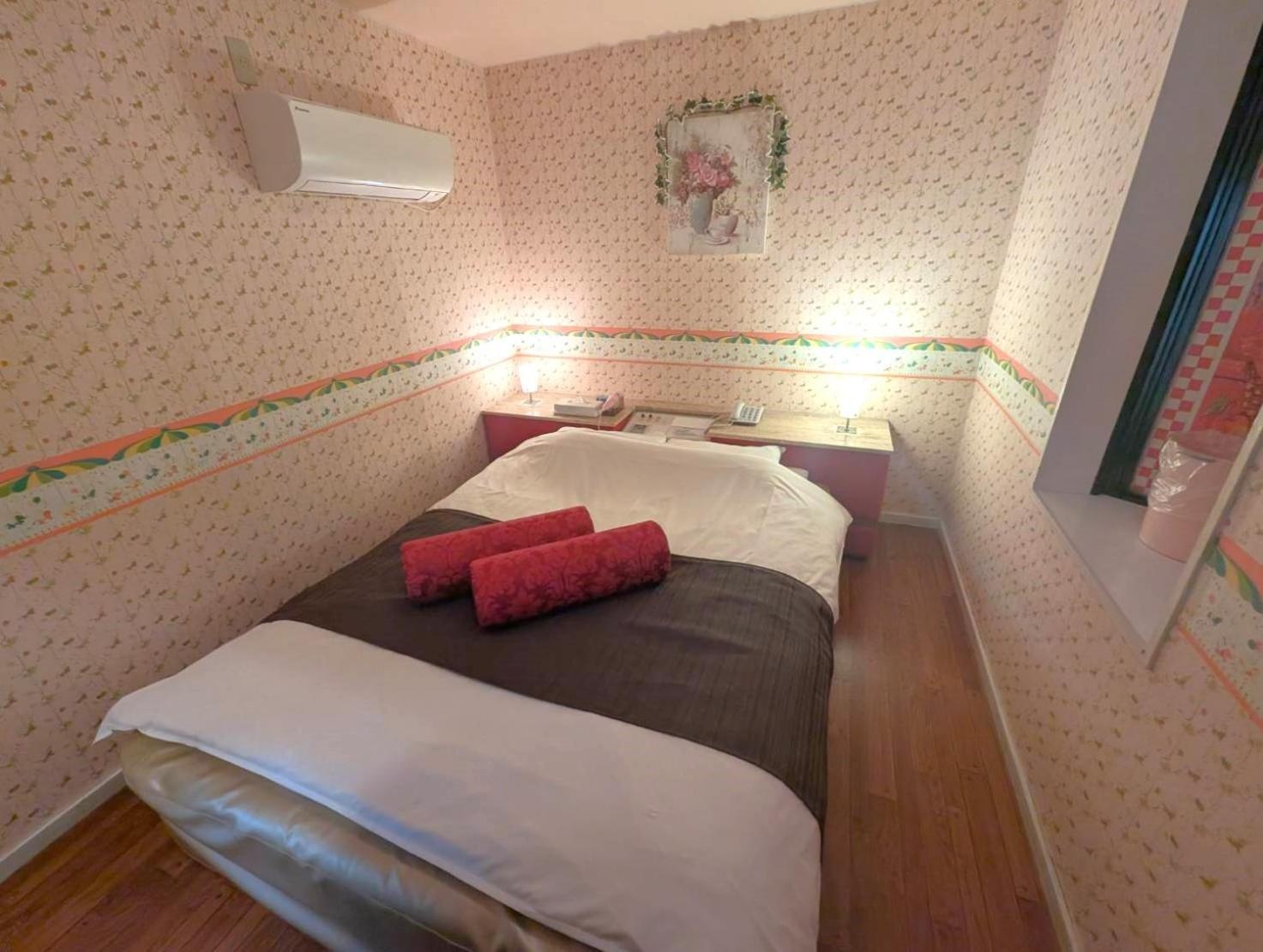 Hotel Sha A Nai Yan (Adults Only) Kishiwada Ngoại thất bức ảnh