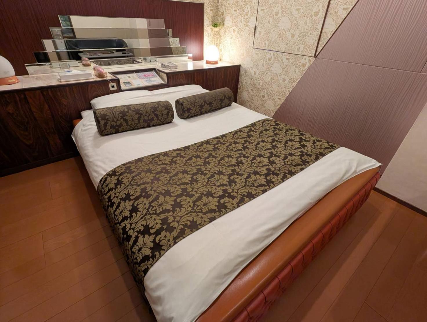 Hotel Sha A Nai Yan (Adults Only) Kishiwada Ngoại thất bức ảnh
