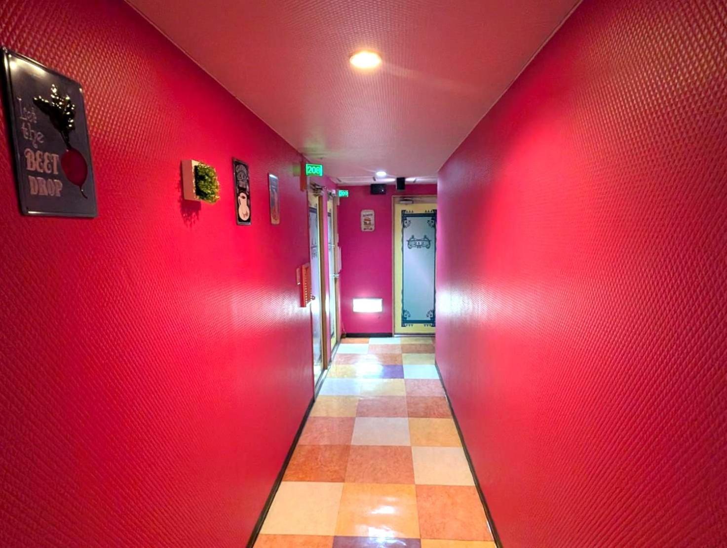Hotel Sha A Nai Yan (Adults Only) Kishiwada Ngoại thất bức ảnh