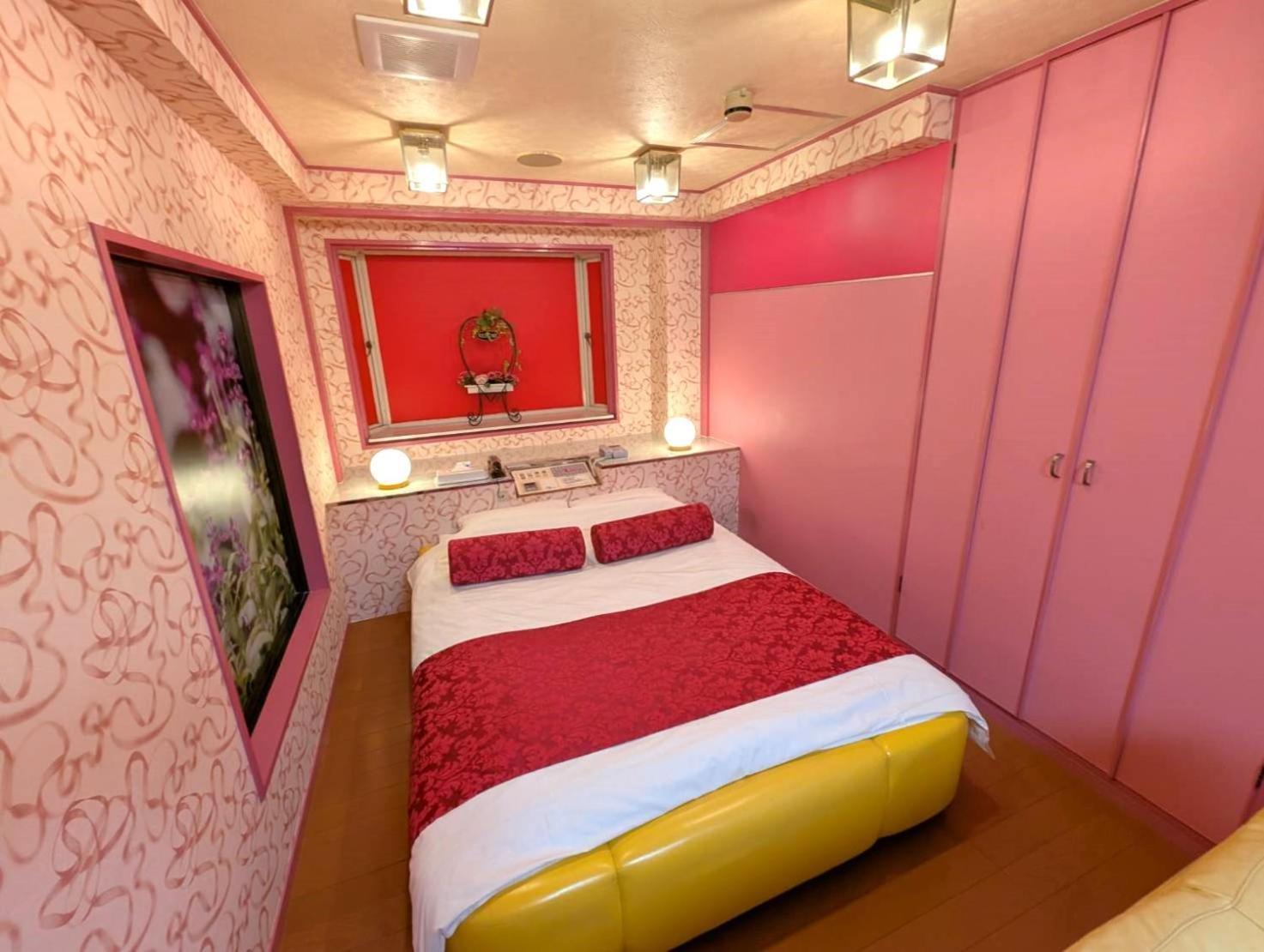 Hotel Sha A Nai Yan (Adults Only) Kishiwada Ngoại thất bức ảnh