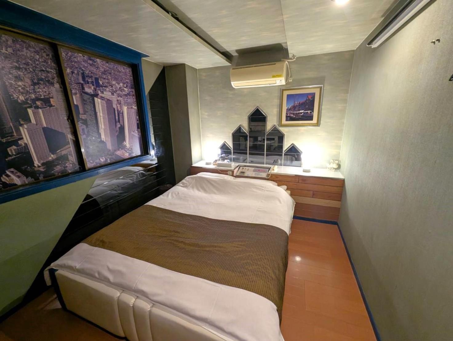 Hotel Sha A Nai Yan (Adults Only) Kishiwada Ngoại thất bức ảnh