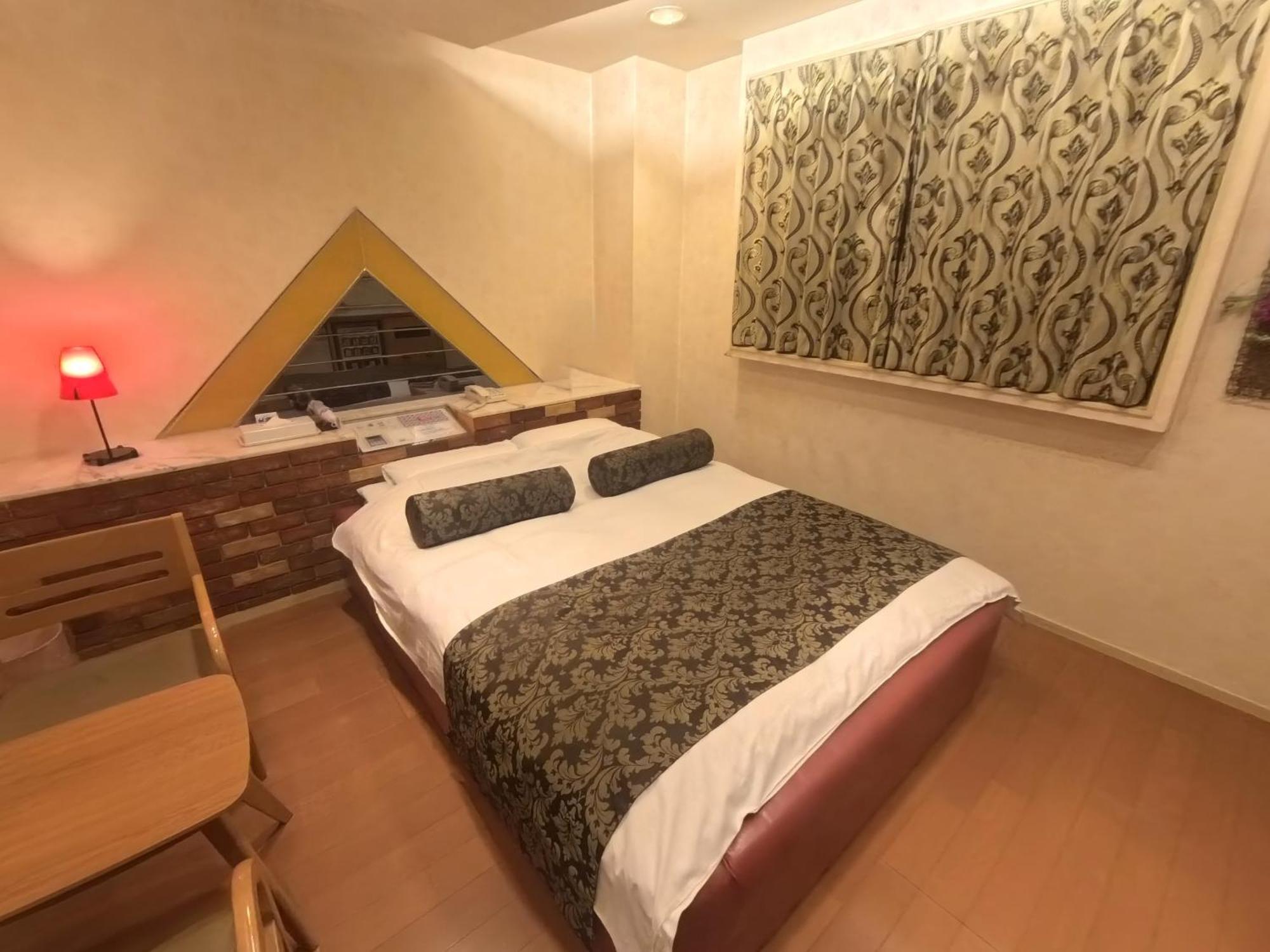 Hotel Sha A Nai Yan (Adults Only) Kishiwada Ngoại thất bức ảnh