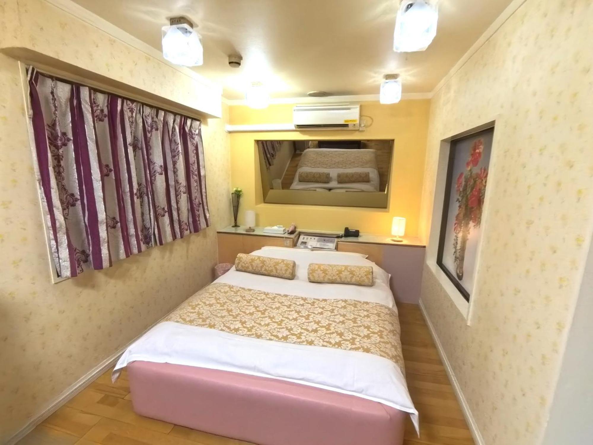 Hotel Sha A Nai Yan (Adults Only) Kishiwada Ngoại thất bức ảnh